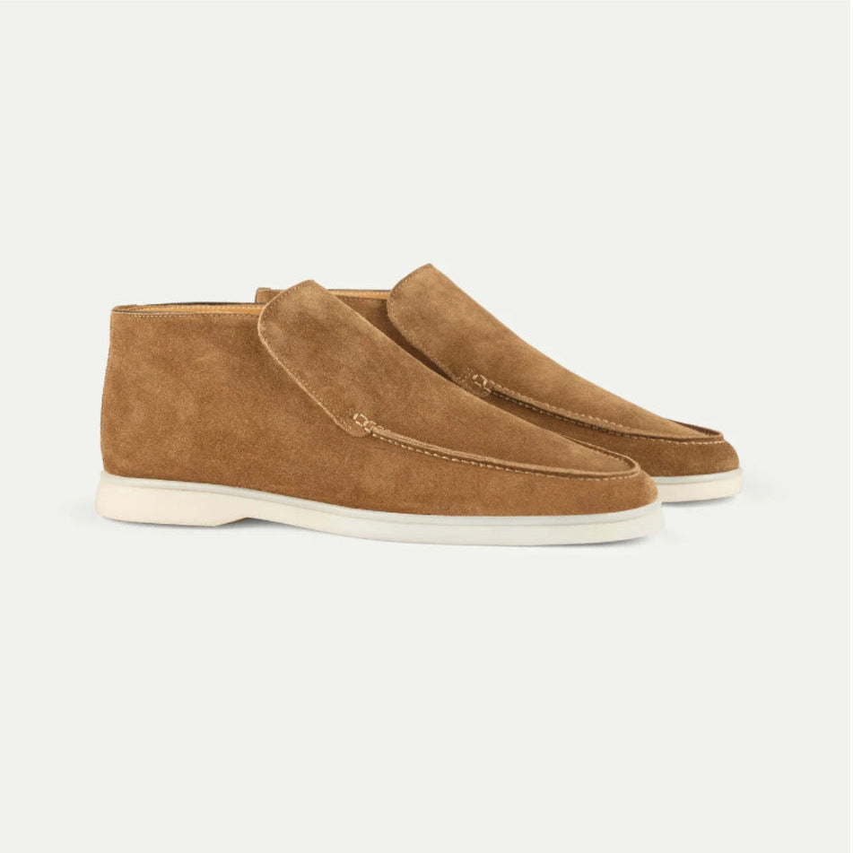 Richard - Lässig Slip On Loafer