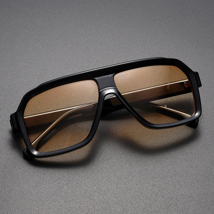 NeoShade – Retro Sonnenbrillen