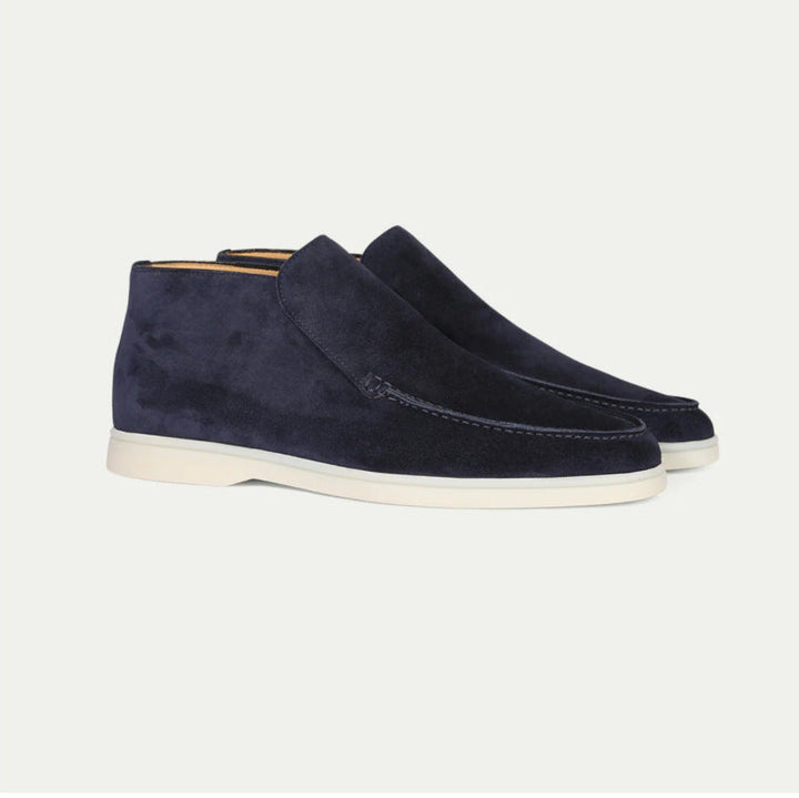 Richard - Lässig Slip On Loafer