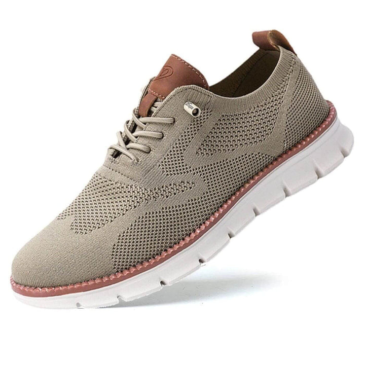 Edgar - Elegante Orthopädische Schuhe