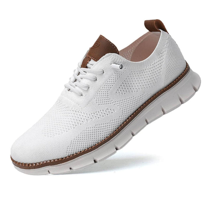 Edgar - Elegante Orthopädische Schuhe
