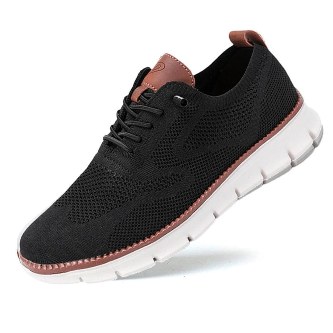 Edgar - Elegante Orthopädische Schuhe