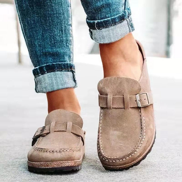 Emmy - Elegante Orthopädische Schuhe