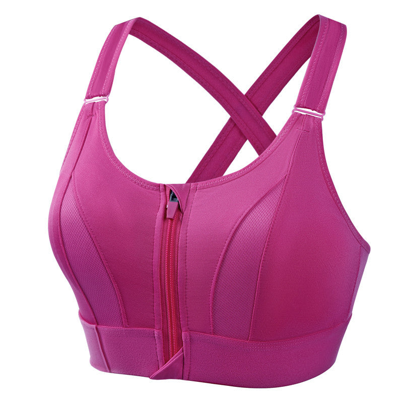 Nunzia – Bequemer Sport BH