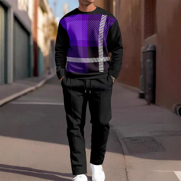 Jarek - Elegante Sportschick Set