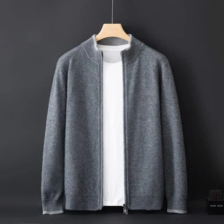 Corbin – Kaschmir Jacke