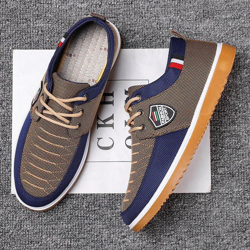 Jacobo - Orthopädische Prämie Schuhe