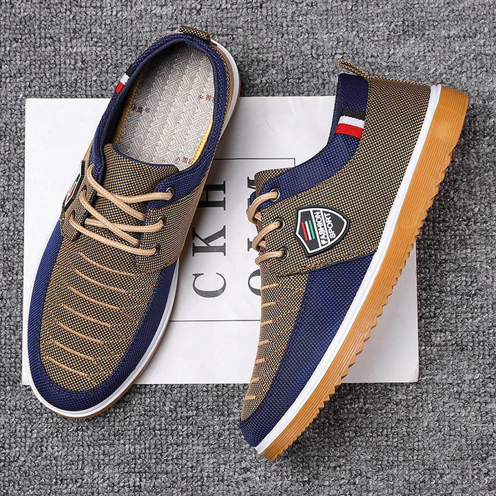 Jacobo - Orthopädische Prämie Schuhe