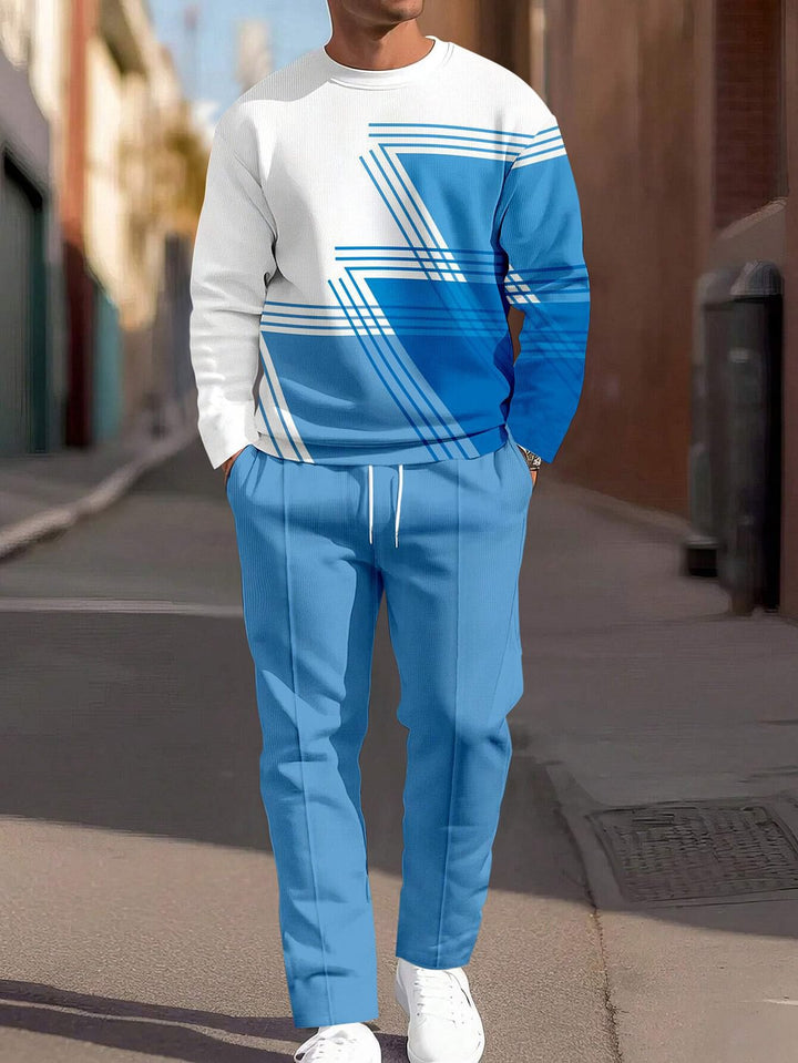 Jaroslav - Elegante Sportschick Set