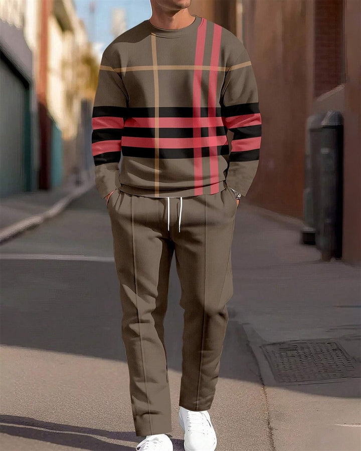 Joao - Elegante Sportschick Set