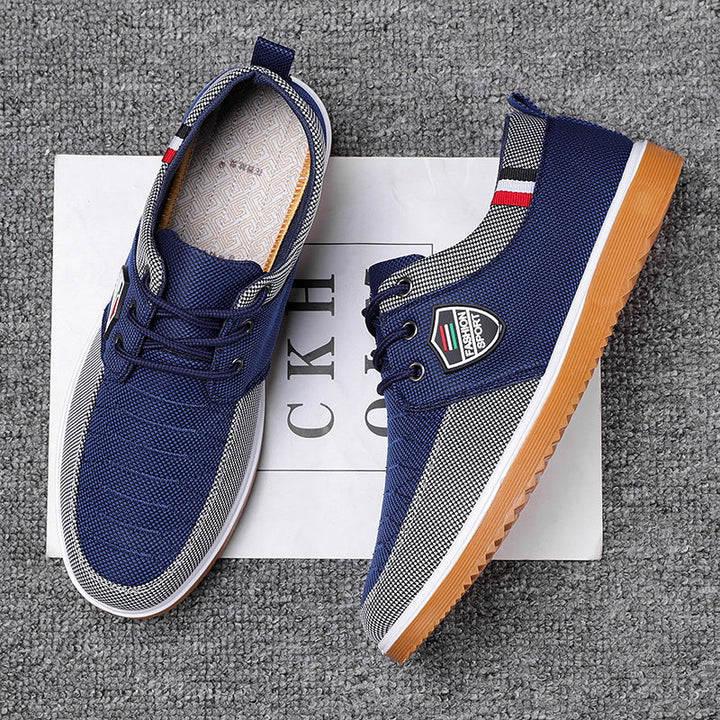 Jacobo - Orthopädische Prämie Schuhe