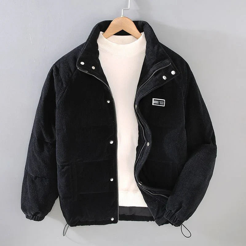 Jakob - Kord Jacke