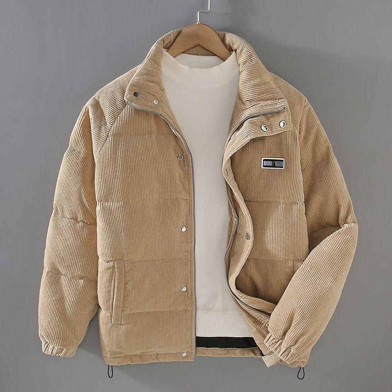 Jakob - Kord Jacke
