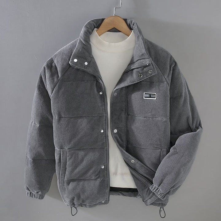 Jakob - Kord Jacke