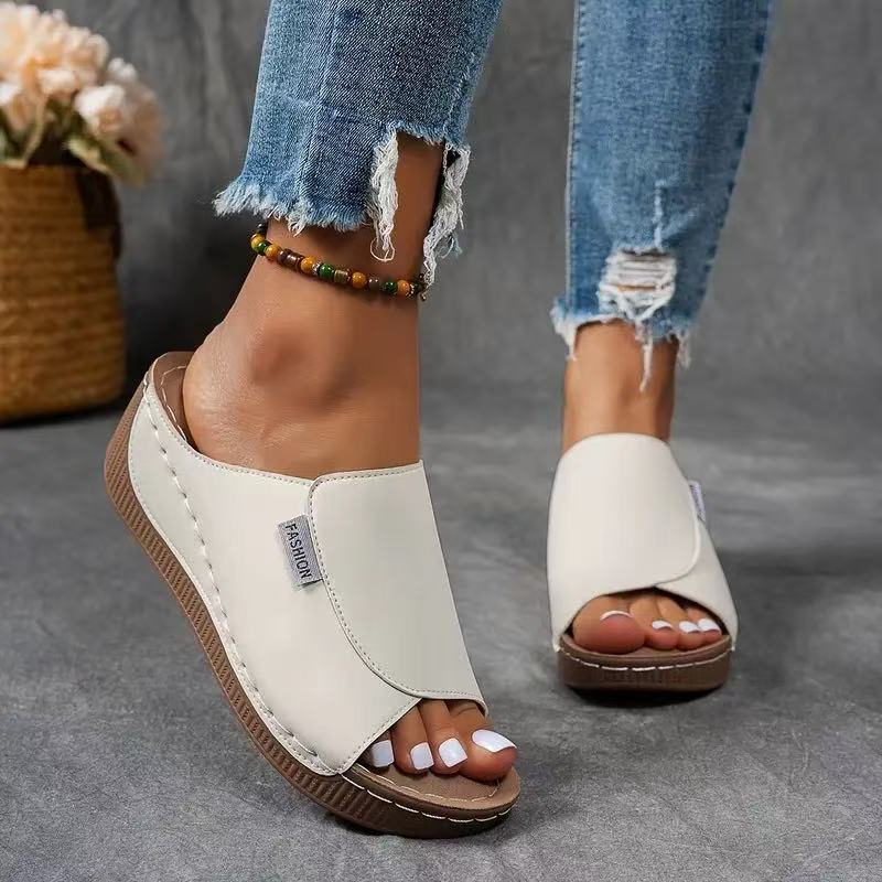 Dolores - Bequem Arch Unterstützung Schuhe