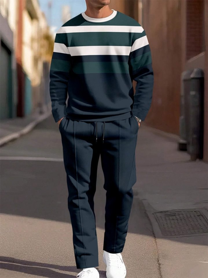 Joren - Elegante Sportschick Set