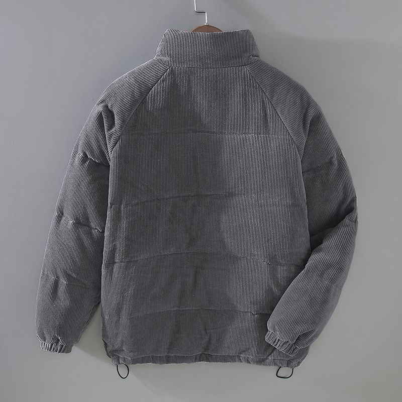 Jakob - Kord Jacke