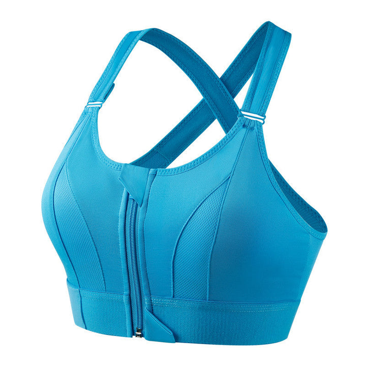 Nunzia – Bequemer Sport BH