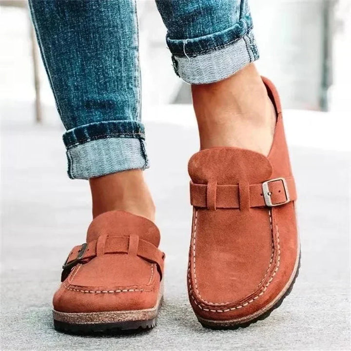 Emmy - Elegante Orthopädische Schuhe