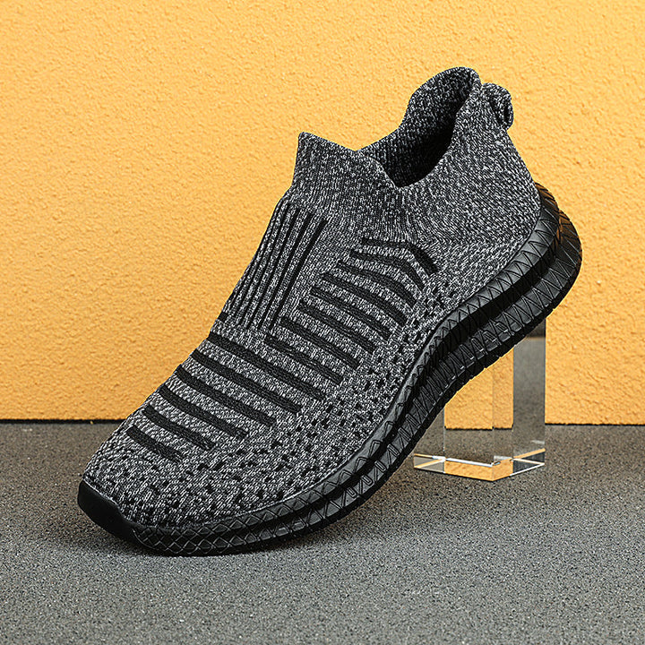 Oakley – Atmungsaktiver Anti Rutsch Turnschuh