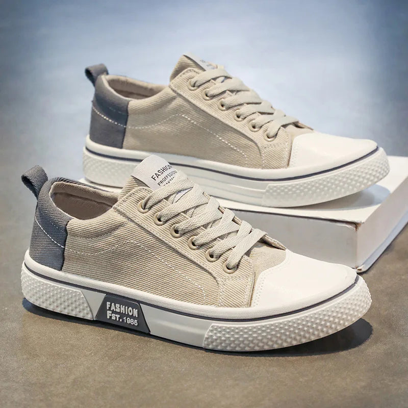 Craig - Lässige Atmungsaktive Turnschuhe