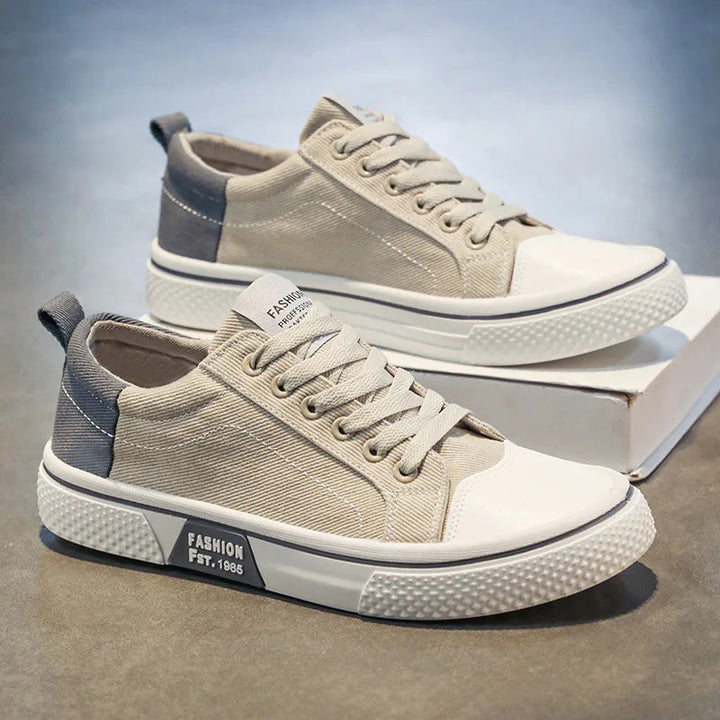 Craig - Lässige Atmungsaktive Turnschuhe