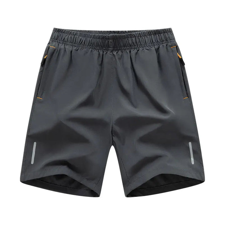 Graeme – Fitness-Kurze Hose Mit Taschen