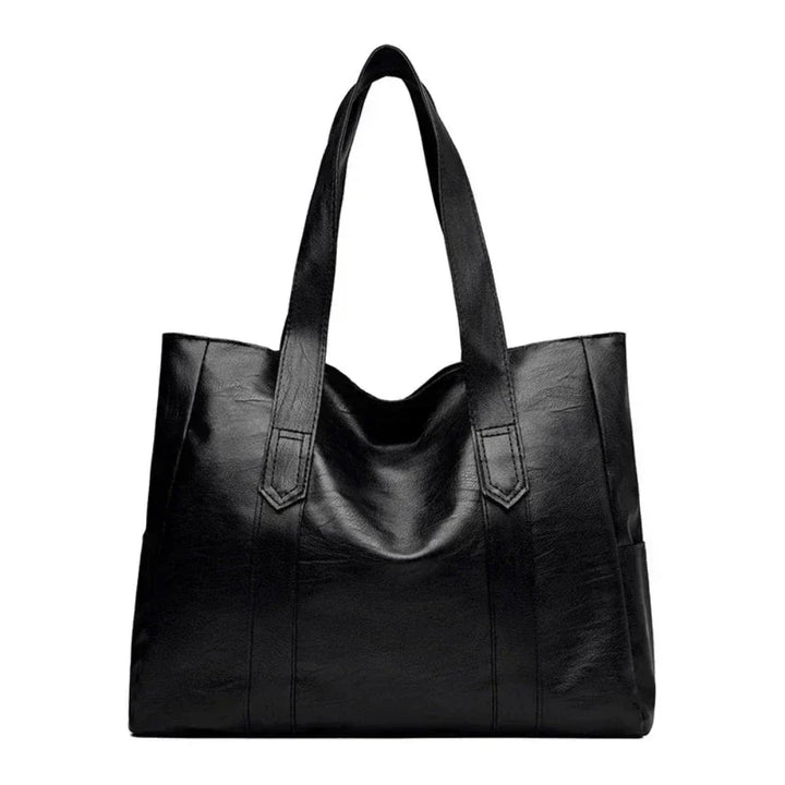 Luxus – Elegante, minimalistische Handtasche