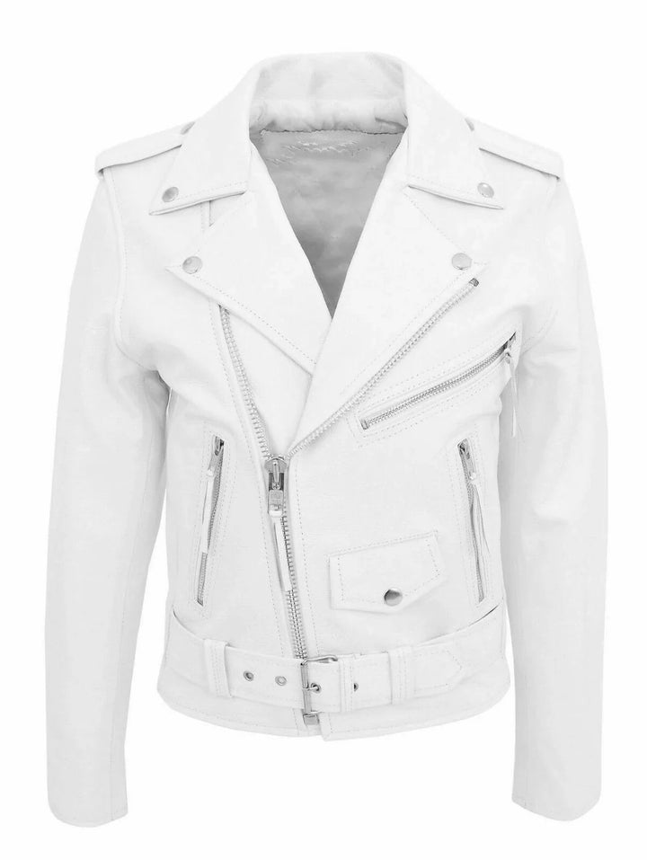 Austin – Elegante Bomber Jacke