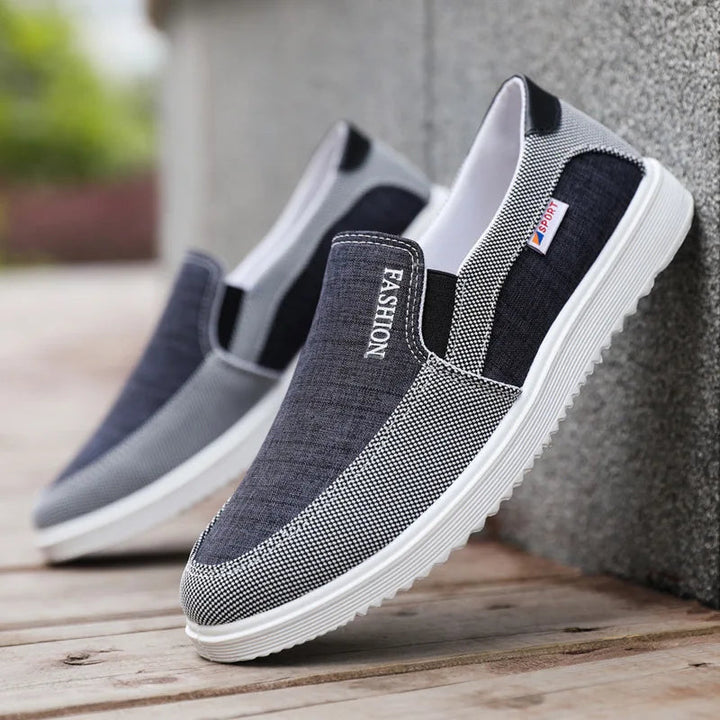 Bernardo - Vielseitige Schlupf Turnschuhe