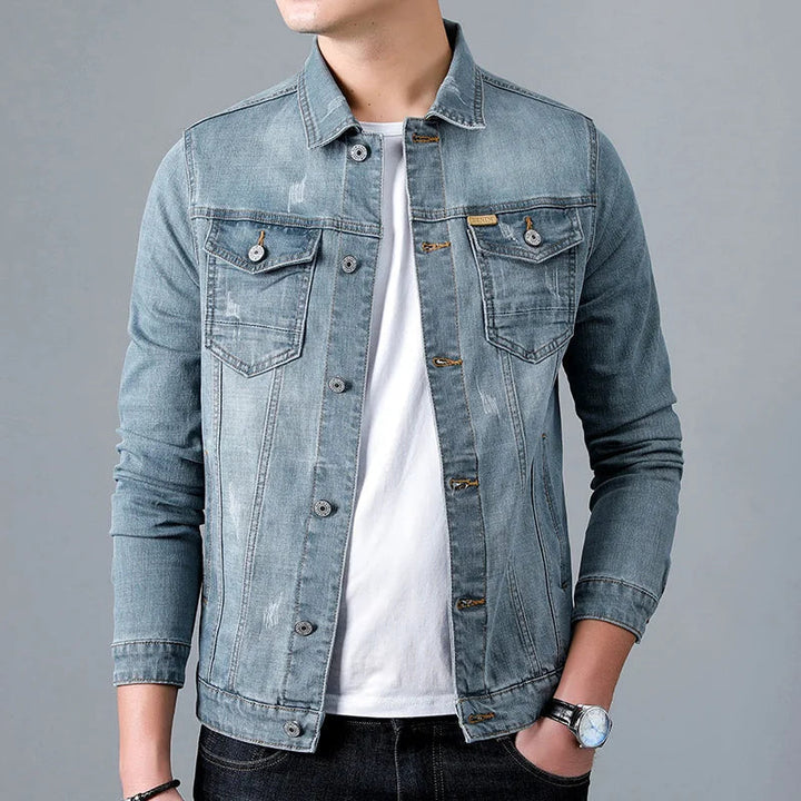 Emeterio - Denin Jacke