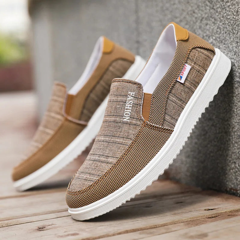 Bernardo - Vielseitige Schlupf Turnschuhe