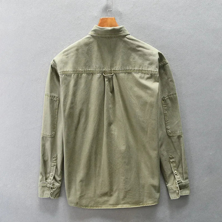 Cameron – Jeans Jacke