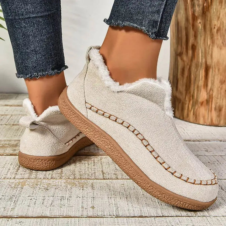 Milashka - Elegante Orthopädische Stiefel