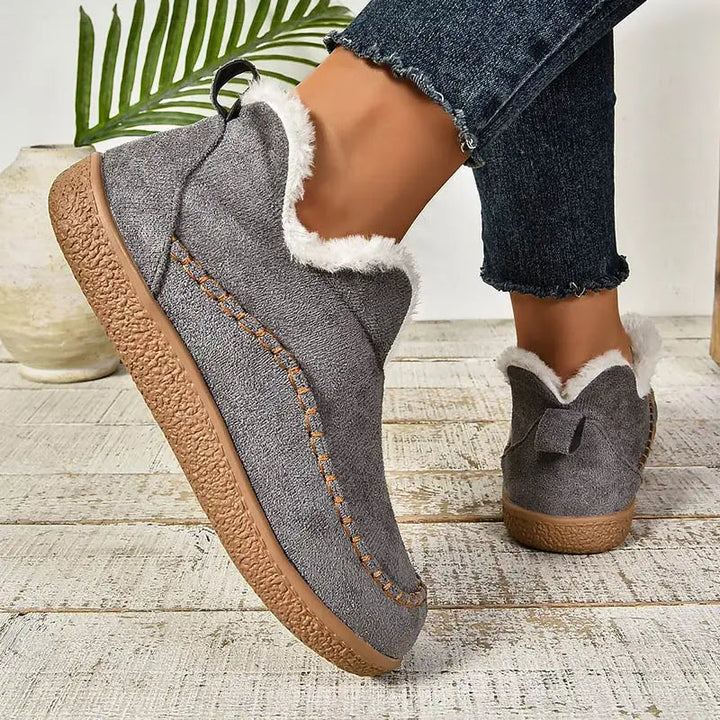 Milashka - Elegante Orthopädische Stiefel