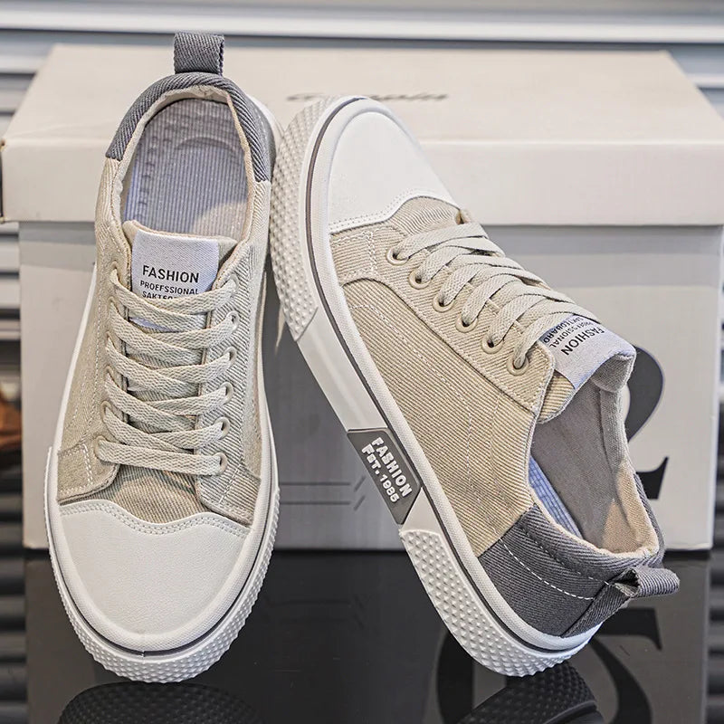 Craig - Lässige Atmungsaktive Turnschuhe