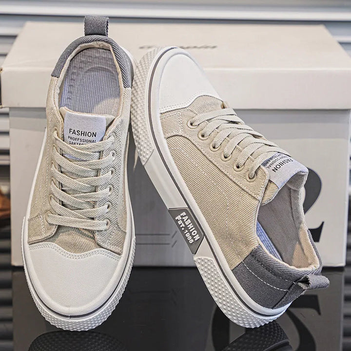 Craig - Lässige Atmungsaktive Turnschuhe