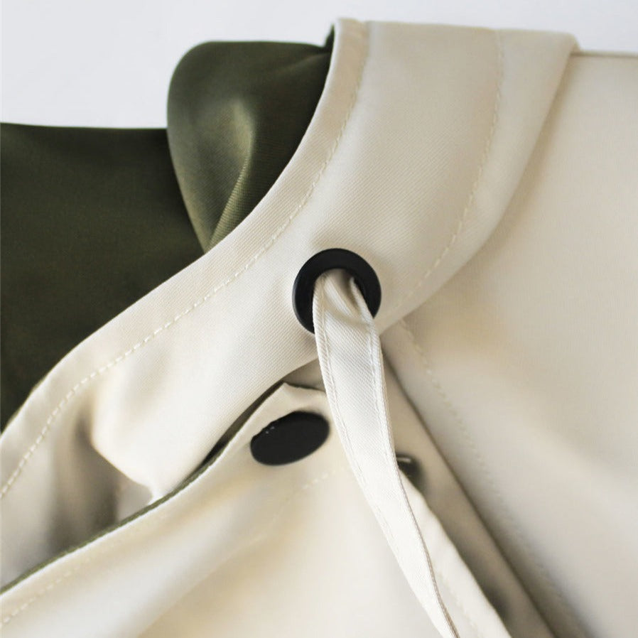 Liaam - Winde Unterbrecher Jacke