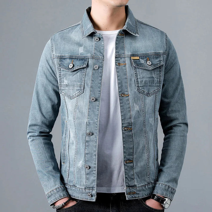 Emeterio - Denin Jacke