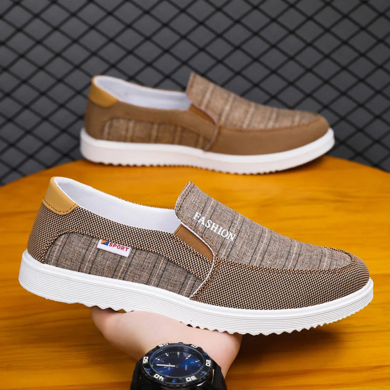 Bernardo - Vielseitige Schlupf Turnschuhe