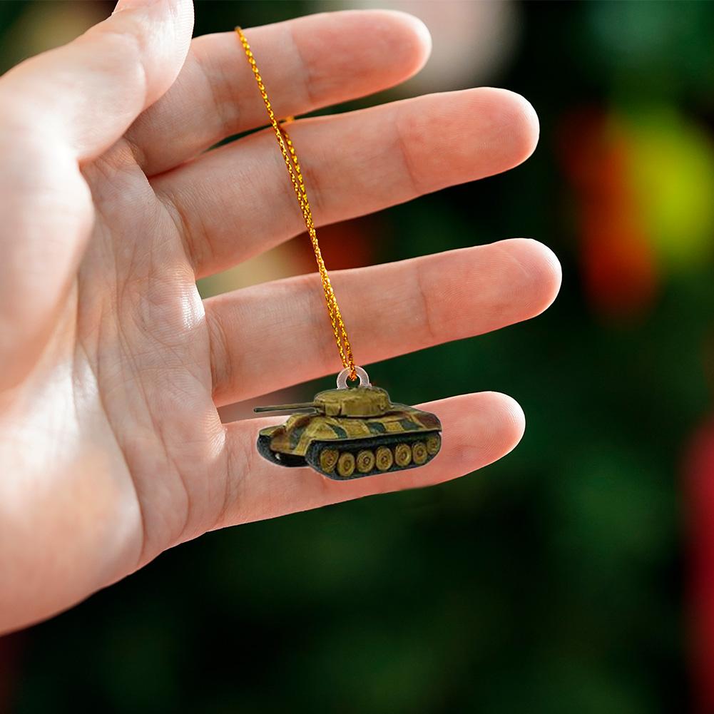 TankForce – Tank Advent Weihnachtskalender