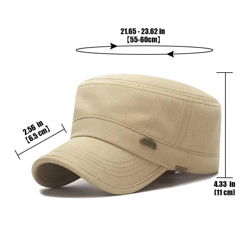 Scania – Robuster Trucker Stil