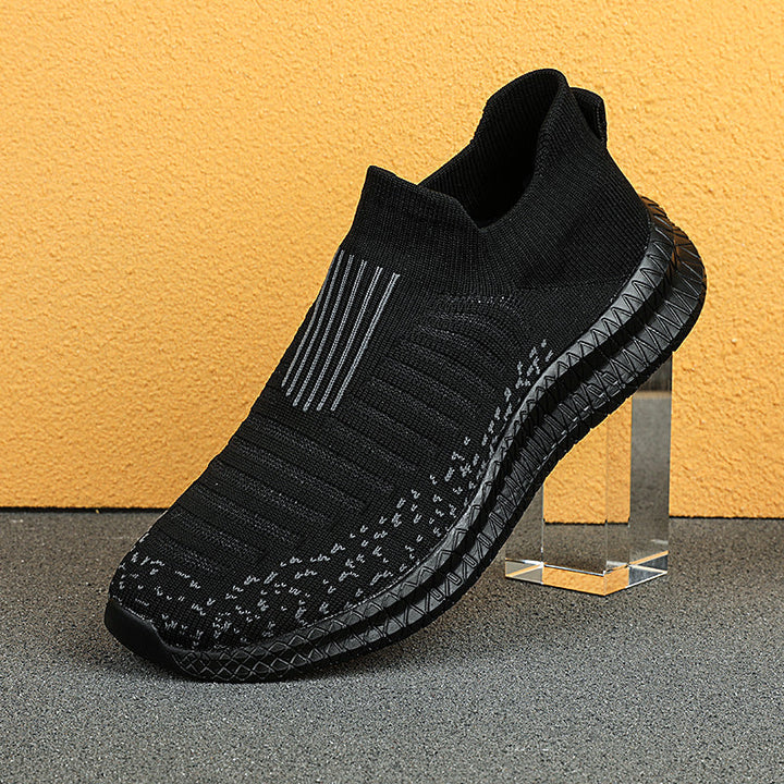 Oakley – Atmungsaktiver Anti Rutsch Turnschuh