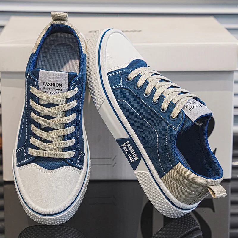 Craig - Lässige Atmungsaktive Turnschuhe