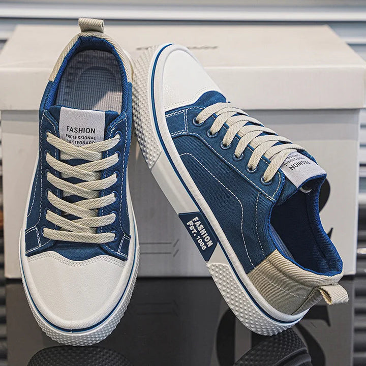 Craig - Lässige Atmungsaktive Turnschuhe