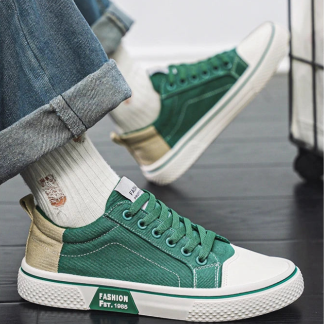 Craig - Lässige Atmungsaktive Turnschuhe