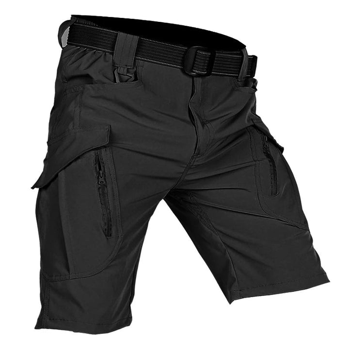Makar – Elegante Praktische Kurze