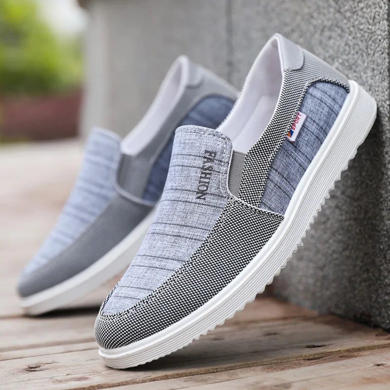 Bernardo - Vielseitige Schlupf Turnschuhe