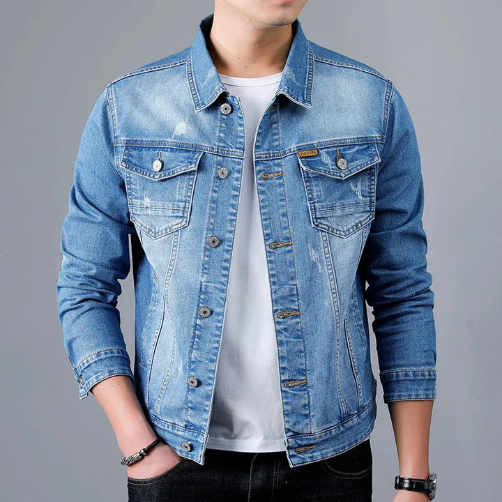 Emeterio - Denin Jacke