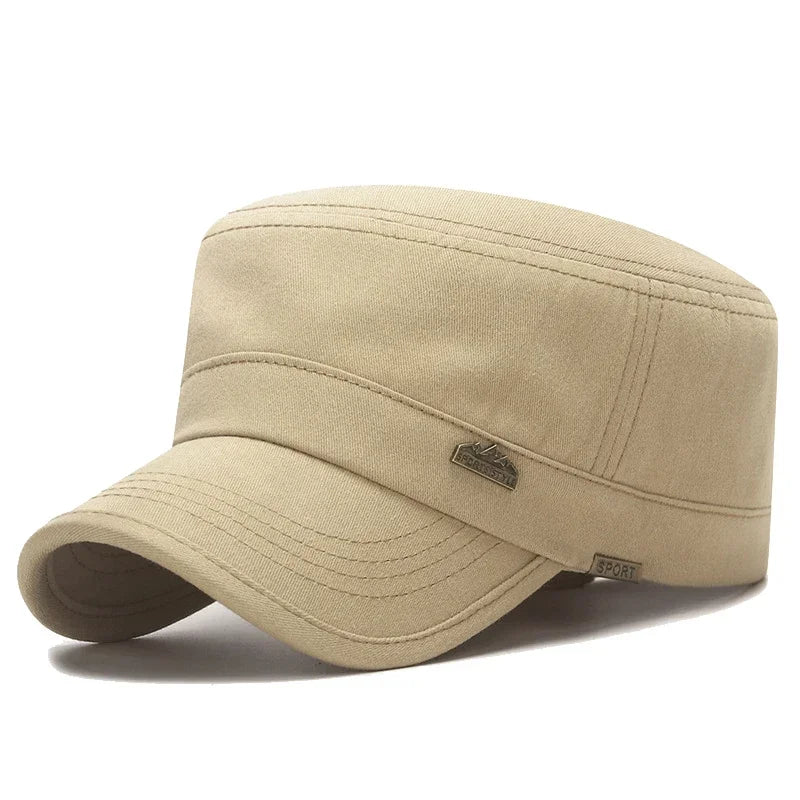 Scania – Robuster Trucker Stil